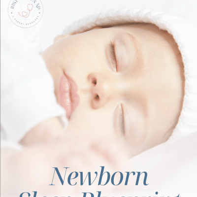 newborn sleep